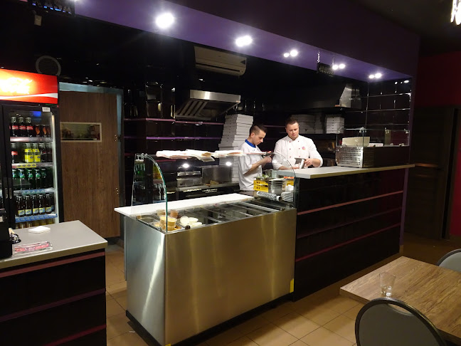 Pizzeria Tanzo - Wągrowiec