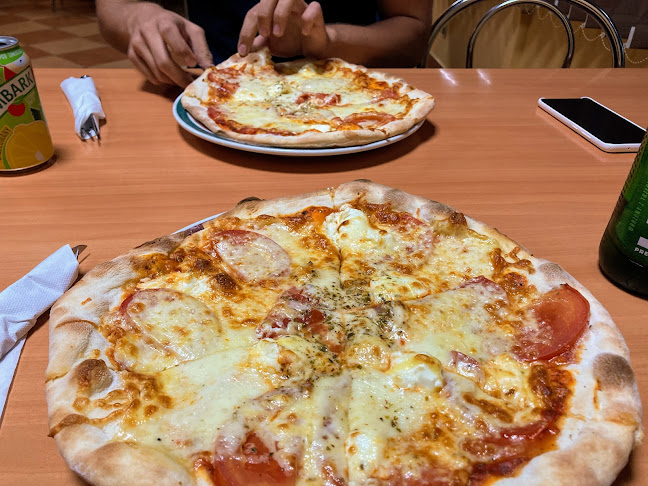 Opinii despre Bar Ala`Musto în Choszczno - Gastronomia