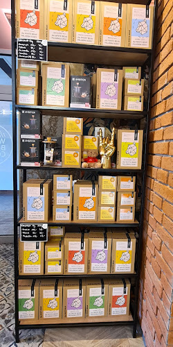 The White Bear Coffee Lublin - Lublin