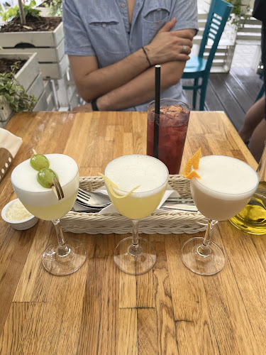 Reviews of Trattoria Prima Pasta in Warszawa - Gastronomia