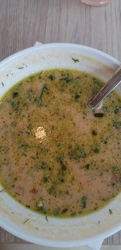 Comentarii opinii despre Restauracja Al Mare