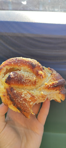 GS Piekarnia - Gastronomia