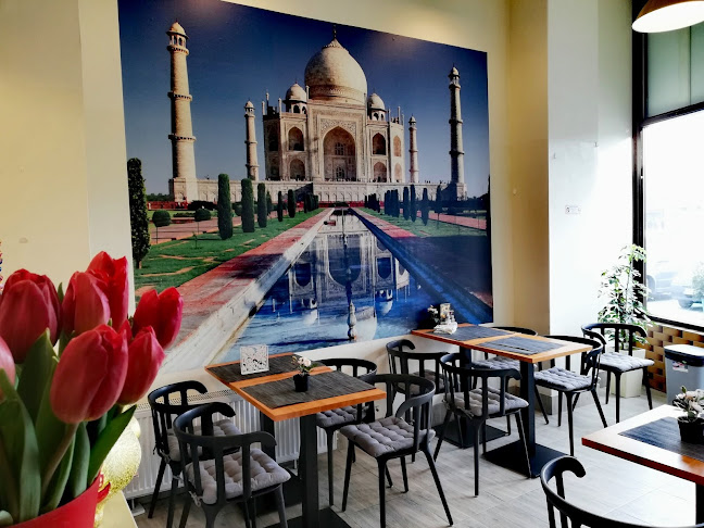 Indie kebab strzelin