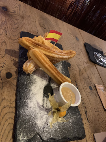 Reviews of 𝐋𝐚 𝐁𝐨𝐝𝐞𝐠𝐚 Kuchnia i Wino, Płock in Płock - Gastronomia