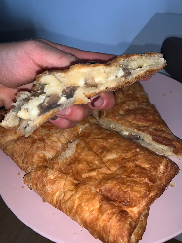 Opinii despre Guliani piekarnia gruzińska în Szczecin - Gastronomia