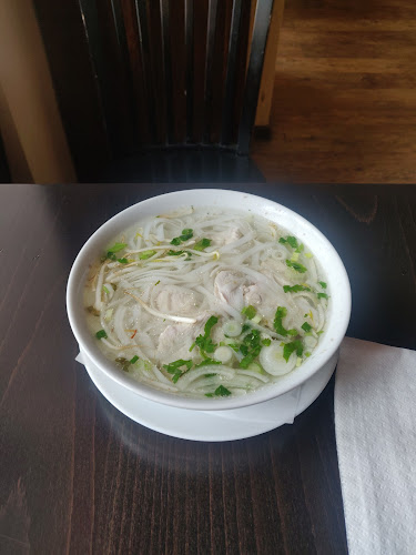 Restauracja Mekong - Warszawa