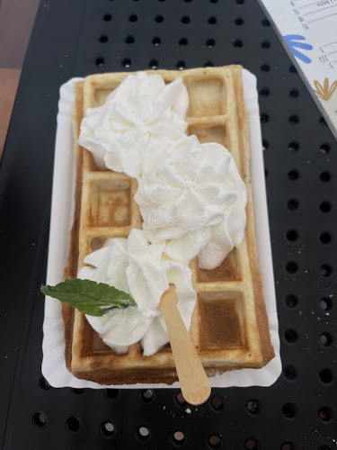 dolce vita - lody rzemieślnicze | kawiarnia - Zamość