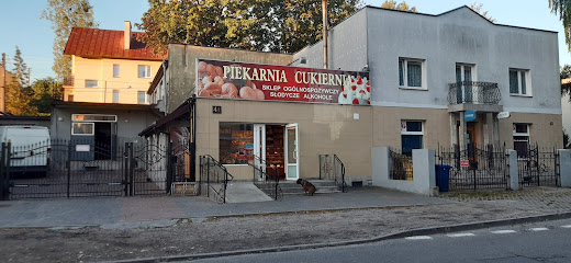 Cukiernia i Piekarnia
