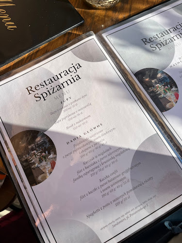 Opinii despre Spiżarnia Sandomierska în Sandomierz - Gastronomia