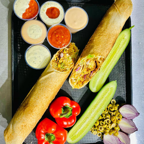 Opinii despre DELHI KEBAB în Świebodzice - Gastronomia