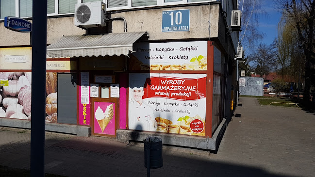 Reviews of Wyroby Garmażeryjne in Przemyśl - Gastronomia