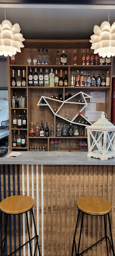 RESTAURACJA ORIGAMI