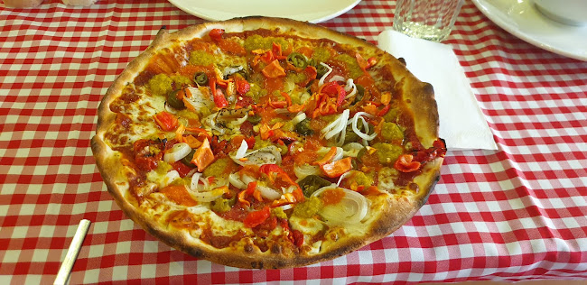 New York Pizza Department Open Times