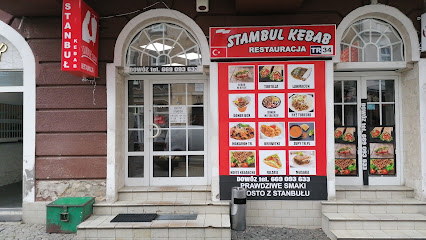 Stanbuł Kebab