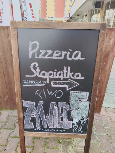 Comments and reviews of Pizzeria 105 Stopiątka - Bulwar Ikara