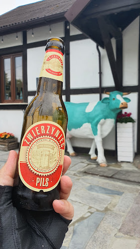 Comentarii opinii despre Król lody tradycyjne - Karczew