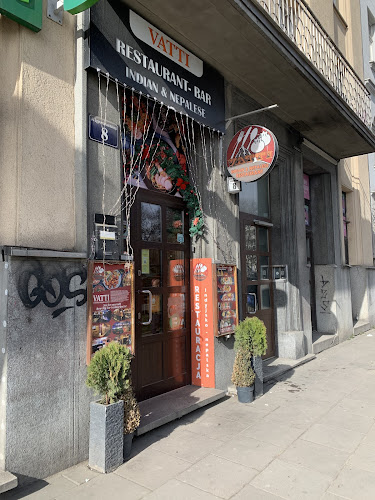 Comentarii opinii despre Vatti