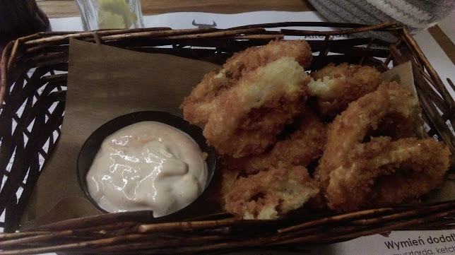 Opinii despre WołoWina în Świdnica - Gastronomia