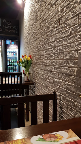 Pizza Z Klonowej - Mińsk Mazowiecki