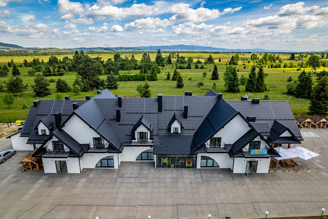 Perła Dunajca - Czarny Dunajec