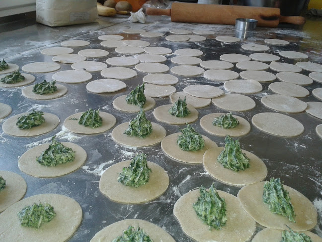 Usługi cateringowe "Kardamon"