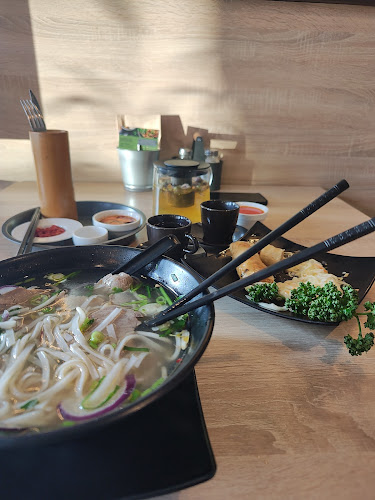 Bao Bao Quan - Kraków