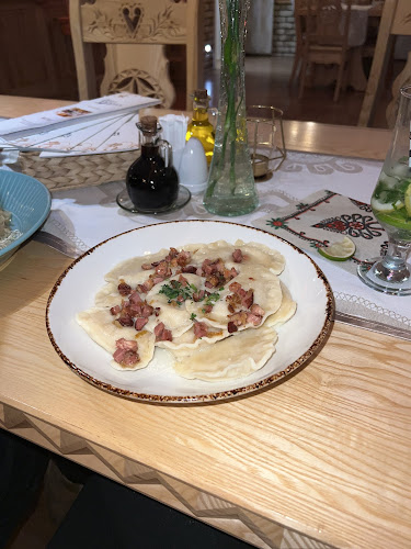 Opinii despre Perła Dunajca în Czarny Dunajec - Gastronomia
