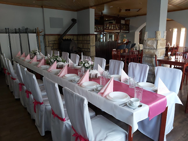 Restauracja La Taverna