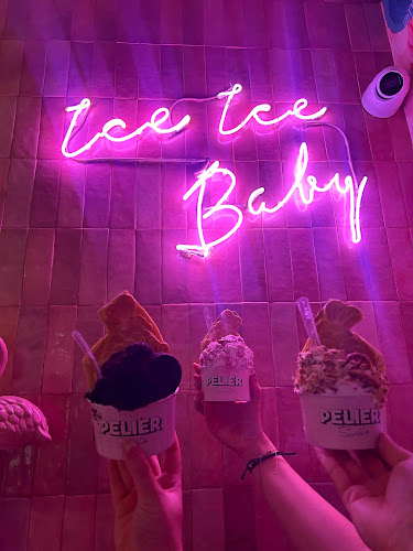 Comentarii opinii despre Pelier Sweets