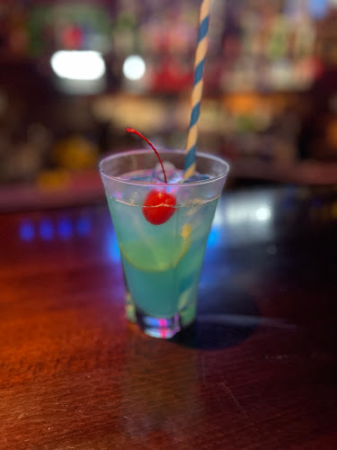 Bar Fajrant - Świnoujście