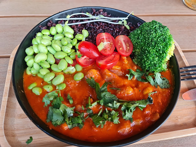 Comentarii opinii despre Vege Love