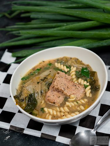 KURA Buffalo Wings & Craft Beer - Warszawa