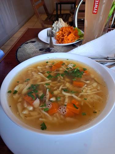 Bar na Rogu Kuchnia Polska - Gastronomia