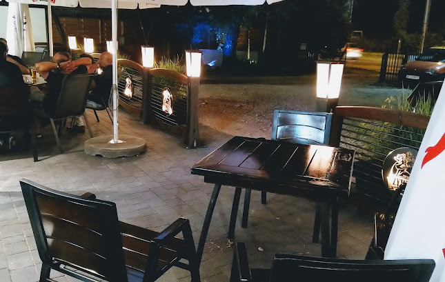 Comments and reviews of AOIA Asian grill & Restaurant