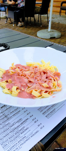Opinii despre Zajazd Zornica în Krzewie Wielkie - Gastronomia