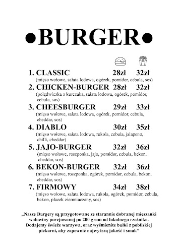 Piekarnia Otyń - Zielona Góra