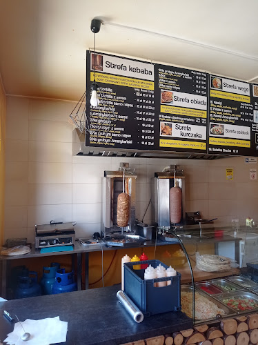 Sheeba Doner Kebab - Sławków