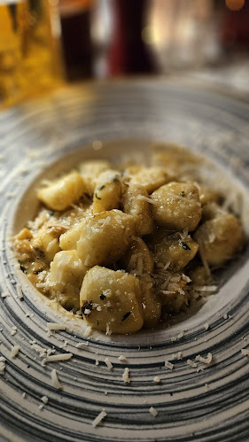 Comentarii opinii despre Restauracja Dmuchawce