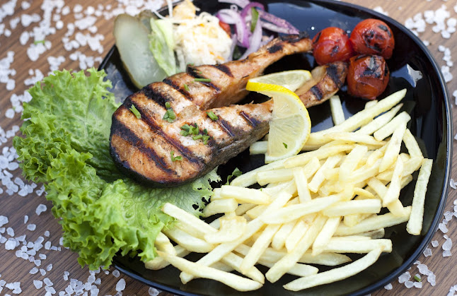 AOIA Asian grill & Restaurant