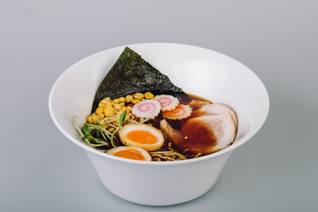 TOSUSHI & RAMEN Lesznowola