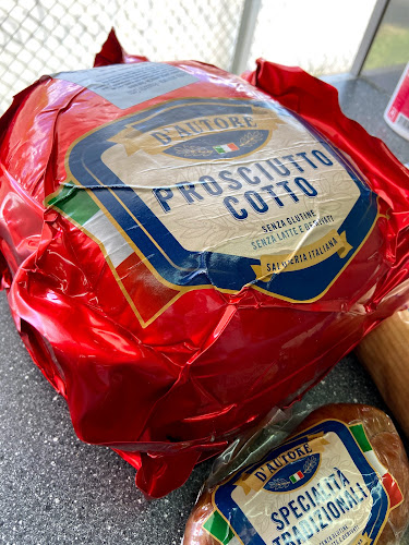 Czarna Oliwka - Gastronomia