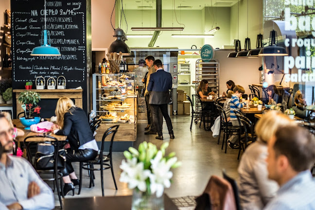 Petit Paris Stary Browar - Poznań