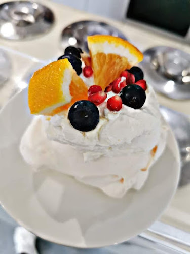 Opinii despre Lody Fortuna Lodziarnia în Oława - Gastronomia