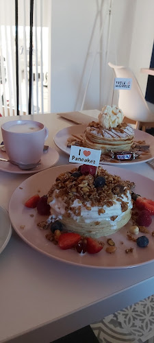 Naleśnikarnia „TreleMorele” - Jastrzębie-Zdrój