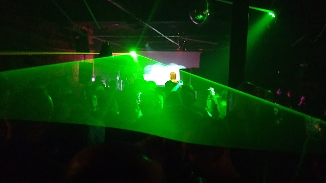 Klub DOM - Gastronomia