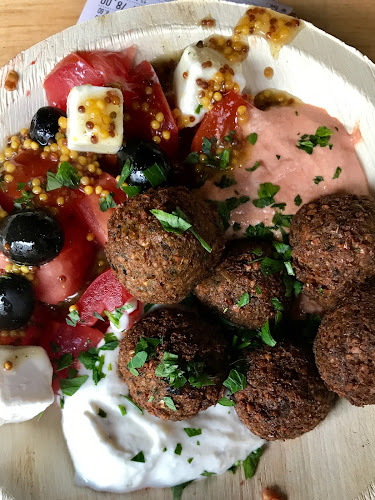 BEIRUT - Gastronomia