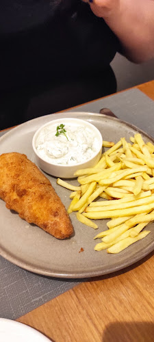 Restauracja Roma - Inowrocław