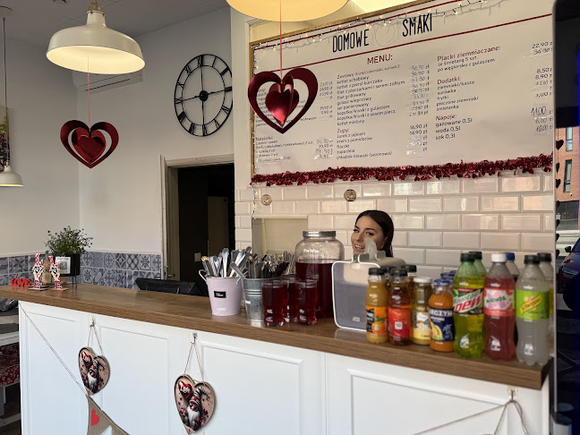 Domowe Smaki - Siechnice