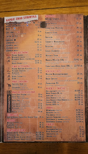 Sioux Restauracja - Białystok