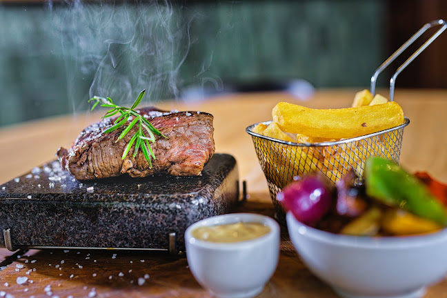 Reviews of Restauracja Karramba Bydgoszcz in Bydgoszcz - Gastronomia